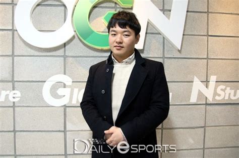 롤챔스 승강전 Mvp 권재환 감독 롤챔스 중위권 노리고 있다 네이트 스포츠