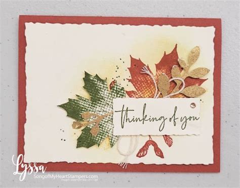 Pin By Juleen Henderson On Stampin Up Deckled Rectangles In 2022