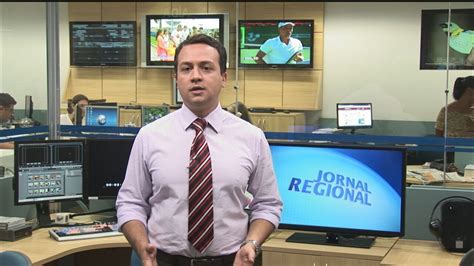 Vídeo Confira os destaques do Jornal Regional Sul de Minas G1