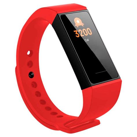 Comprar Recambio Correa Xiaomi Mi Smart Band 4c Silicona