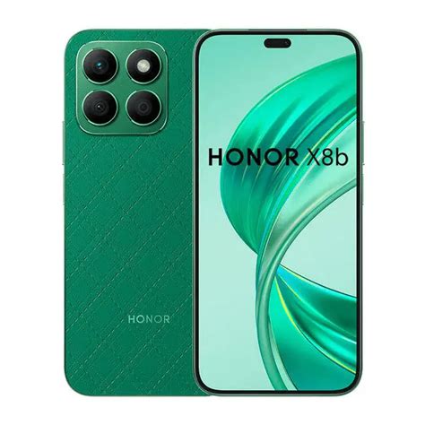 Honor X8b Price In Bangladesh 2024 Full Specs Review 06252024