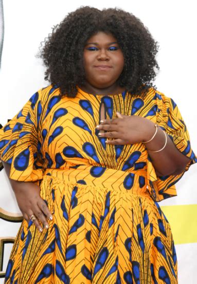 Gabourey Sidibe American Horror Story Wiki Fandom