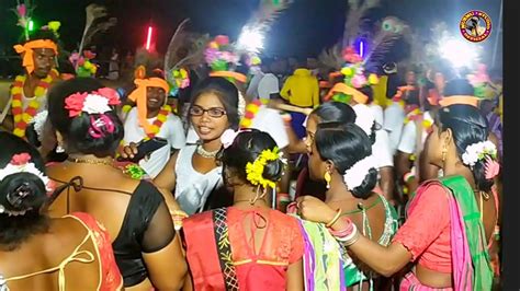 Santali Lagne Serenj Video Ll New Santali Traditional Song Ll New