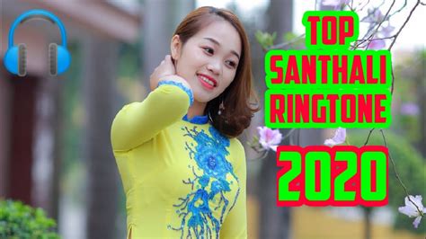 New Santhali Ringtone Songs 2020 Dhukur Pukur Mone Jiwi New