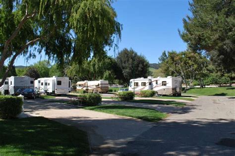 Flying Flags Rv Resort