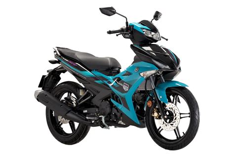 Yamaha Y15ZR 2022 Dilancarkan Di Pasaran Malaysia Harga Asas Kini