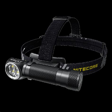 Nitecore Hc Lumen Usb Rechargeable Headlamp Camouflage Ca