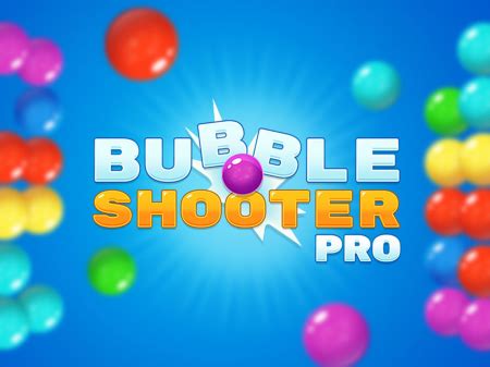 Bubble Shooter Pro Play On Game Karma