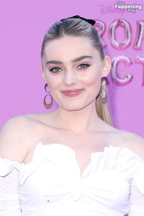 Meg Donnelly Megdonnelly Nude Leaks Photo Thefappening