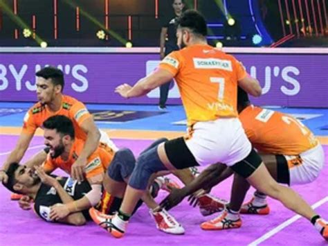 Ben Vs Har Jai Vs Pun Dream Team Prediction Today Match Pro Kabaddi