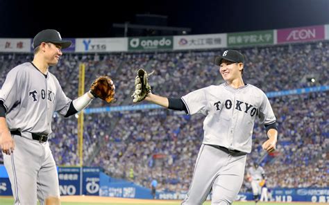 【巨人】井上温大、打って投げて2安打2打点＆6回1失点で6勝目 岡本和真は18号2ラン スポーツ報知