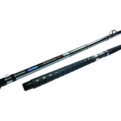 6 Best Striper Fishing Rods In 2024 Reviewed And Ranked