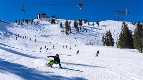 The Longest And Steepest Ski Runs In Utah Ski Utah