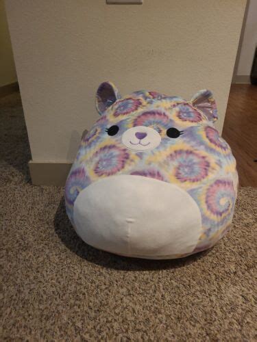 squishmallow 20 inch | #4604015787