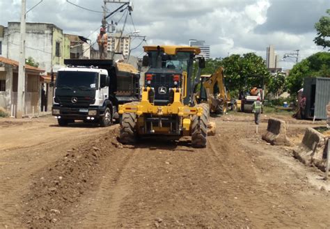 Prefeitura faz coleta documental para a desapropriação de moradores da