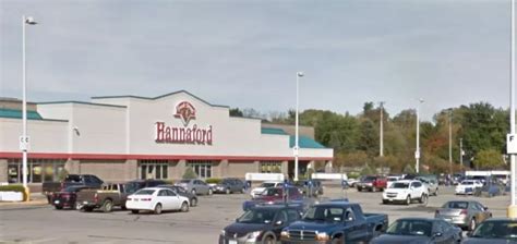 Hannaford Recalls White American Cheese