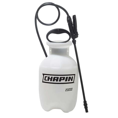 Chapin 20000 1 Gallon Lawn And Garden Sprayer Chapin International