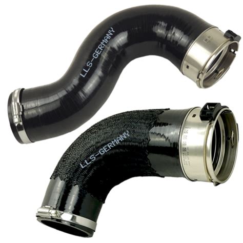 X Durite Turbo Entr E D Air Pour Renault Master Iii Dci R