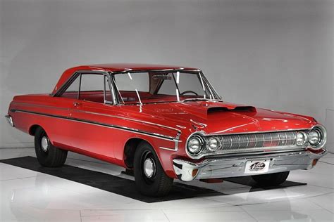 1964 Dodge Polara | Volo Museum