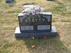 Arthur Joseph Doc Beatty 1910 1987 Homenaje De Find A Grave