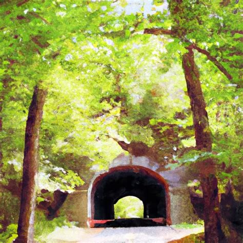 Natural Tunnel State Park | Virginia Parks Visitor Guide