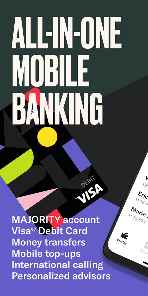 Majority Mobile Banking Apk Android 版 下载