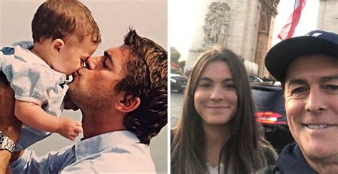 Así está Clara la hija menor de Gabriel Corrado que cumplió 25 años