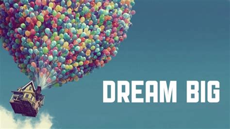 🔥 50 Dream Big Wallpapers Wallpapersafari