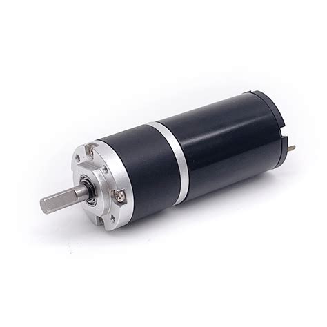 Coreless Gear Motor Manufacturers China Coreless Gear Motor Factory