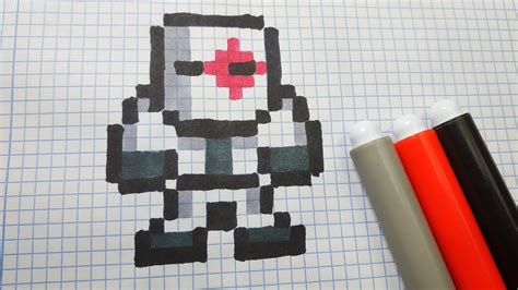 Ideas De Fortnite Pixel Art Dibujos Pixelados Dibujos En Cuadricula