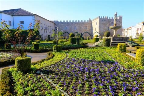 O Que Fazer Em Braga Pontos Tur Sticos Roteiro Imperd Vel