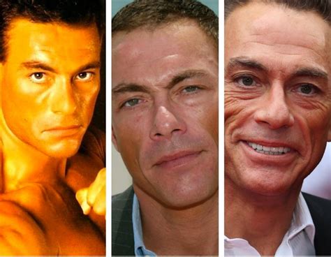 Jean Claude Van Damme Cumple 60 Años Sus 5 Películas Más Memorables