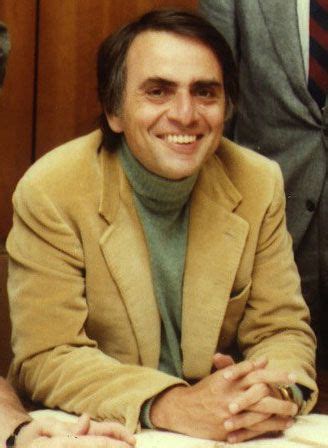 Carl Sagan | Biography, Education, Books, Cosmos, & Facts | Britannica