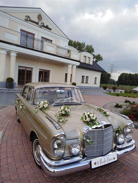 Mercedes Cls Amg Samoch D Do Lubu Auto Do Lubu Limuzyna Bielsko Bia A