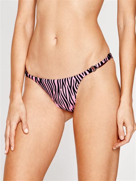 Maaji Bikini Unterteil 2609SBC001 Bunt Modivo At