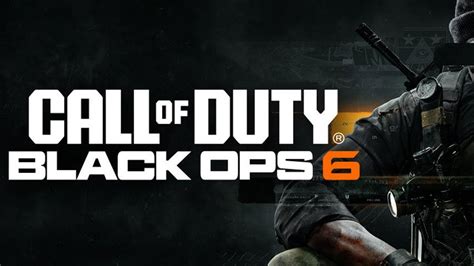 Officiel Call Of Duty Black Ops 6 Disponible Day One Sur Le Xbox Game