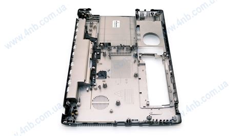 Нижняя крышка корпуса ACER Aspire 5250 5252 5253 5336 5552 5733 5736