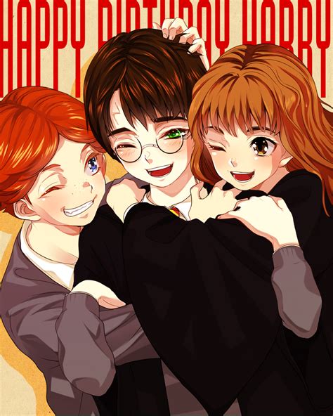 Harry Potter Image By Pixiv Id 289436 1527033 Zerochan Anime Image Board