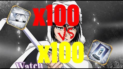 Premium Summons 100 Accessory Tickets 100 PART 1 Bleach Brave