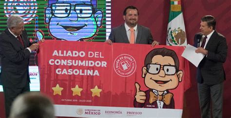 L Pez Obrador Descarta Gasolinazos Suceda Lo Que Suceda