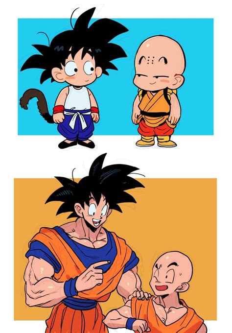 🐢 Dragon Ball Know Your Meme