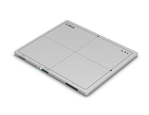 X-ray Imaging Solutions for Industry and Research