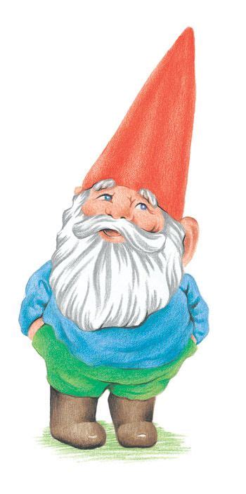 Meet Maricar Concepion Ramos Walter Foster Gnome Garden Fairy