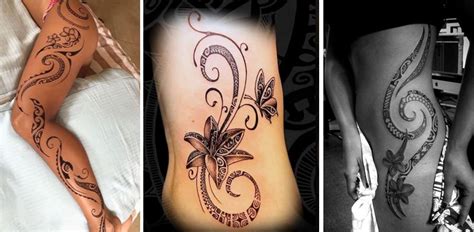 Tatouage Maori Les Plus Beaux Mod Les Et Significations