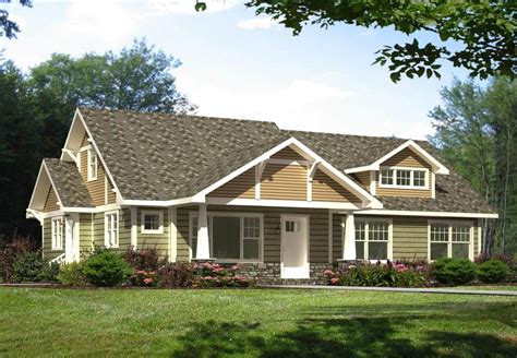 Craftsman Style Modular Home Floor Plans | Floor Roma