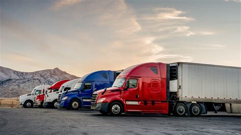 Daftar Jasa Trucking Terbaik Di Jakarta Yosua Logistik