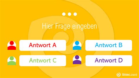 Quiz Vorlagen F R Powerpoint Gratis Templates Slidelizard