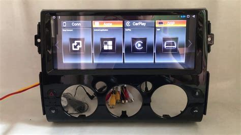 12 3 Android Car Stereo Radio DVD GPS Navigation Head Unit Sat Nav