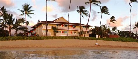 A Traditional Kaanapali Beach Luau - Kaanapali Ocean Inn