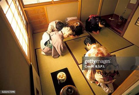 43 Seiza Posture Stock Photos, High-Res Pictures, and Images - Getty Images